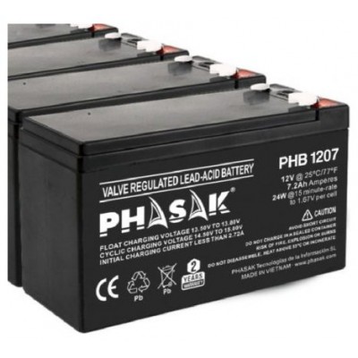 PHK-BAT PHB 1207